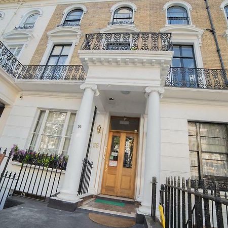 New Kent Apartments Londres Exterior foto
