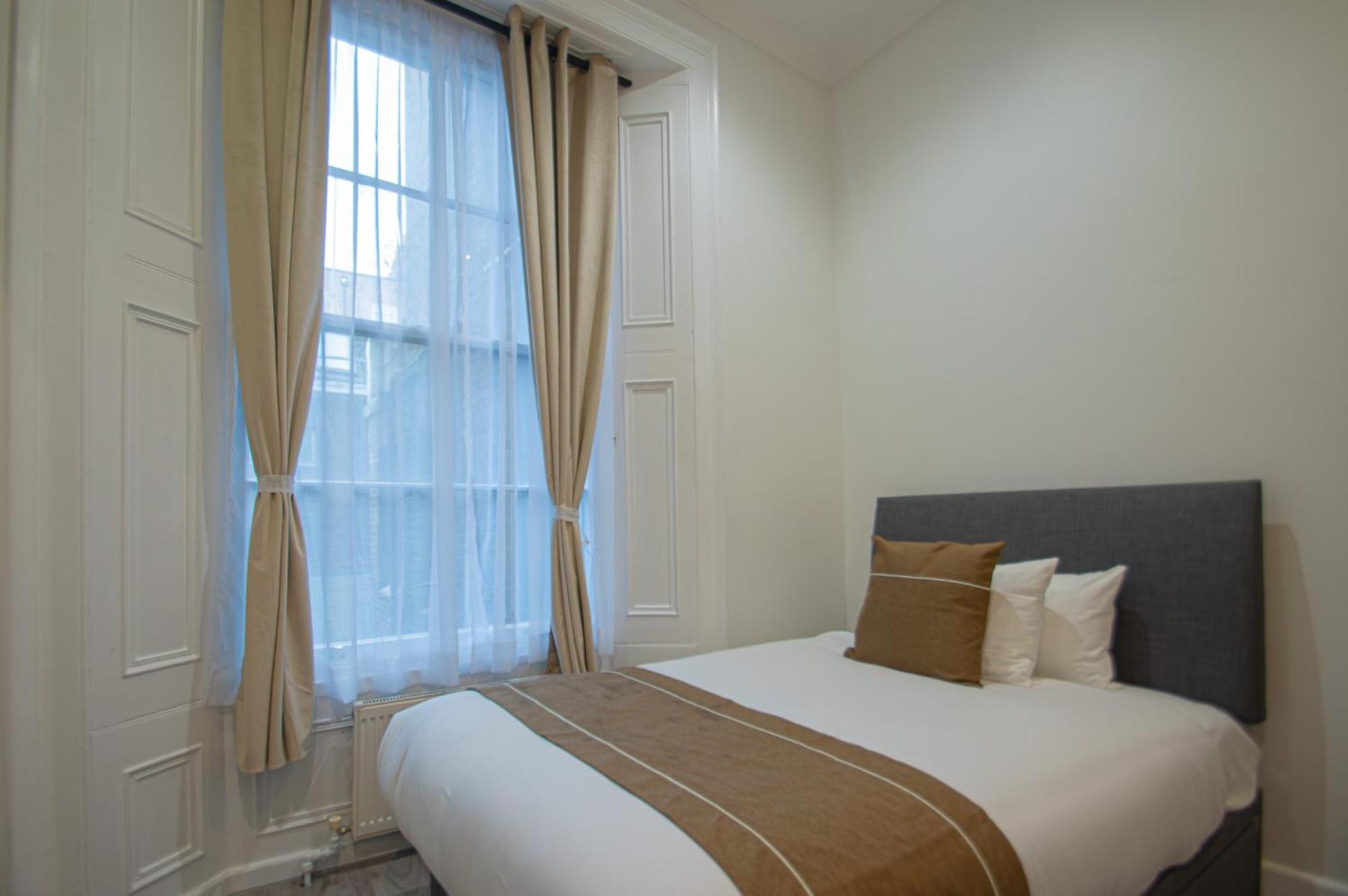 New Kent Apartments Londres Exterior foto