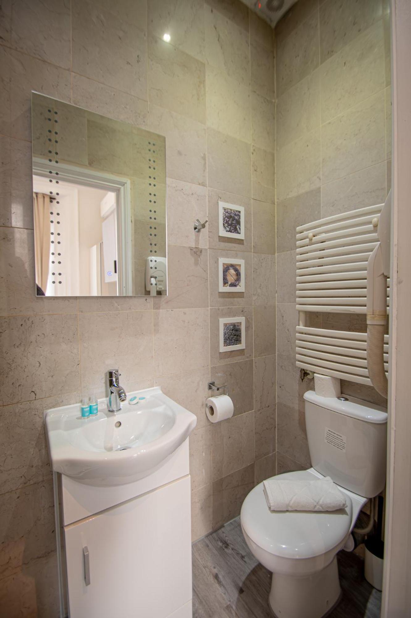 New Kent Apartments Londres Exterior foto