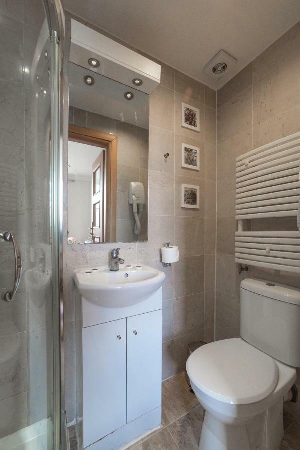 New Kent Apartments Londres Exterior foto