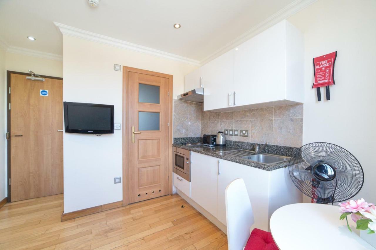New Kent Apartments Londres Exterior foto