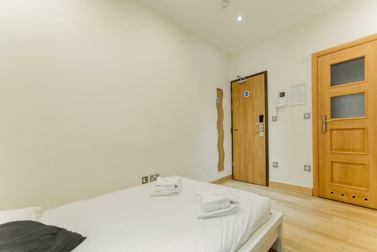 New Kent Apartments Londres Exterior foto