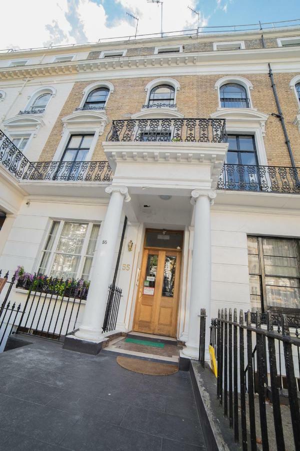 New Kent Apartments Londres Exterior foto